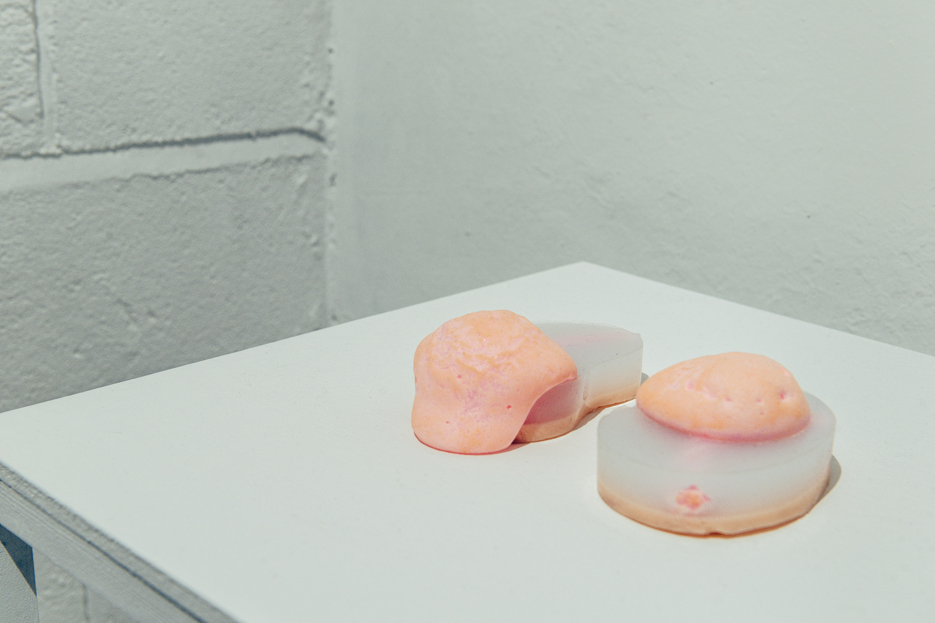 Out Of Sorts (Disassembled II)