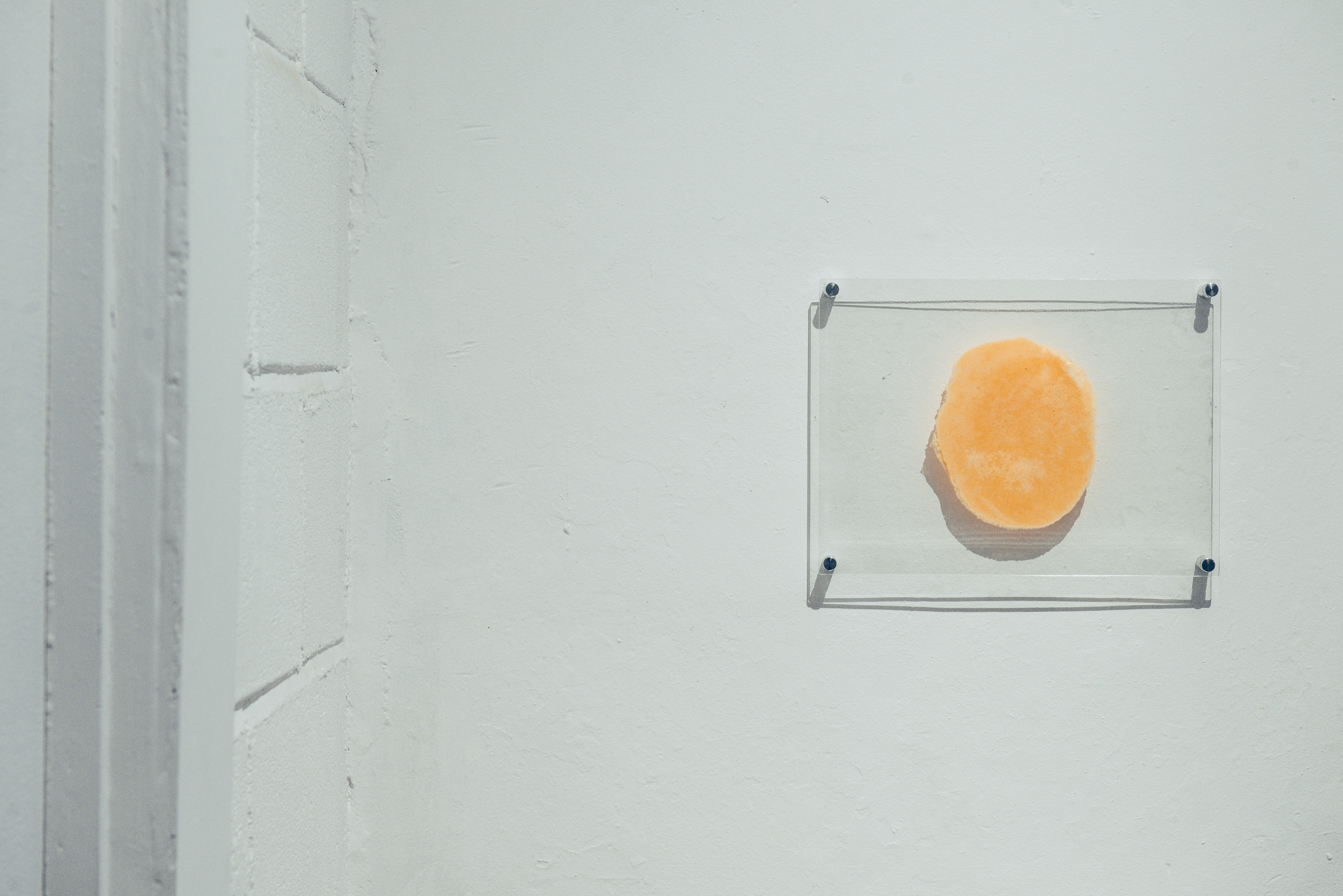 Out Of Sorts (Section)